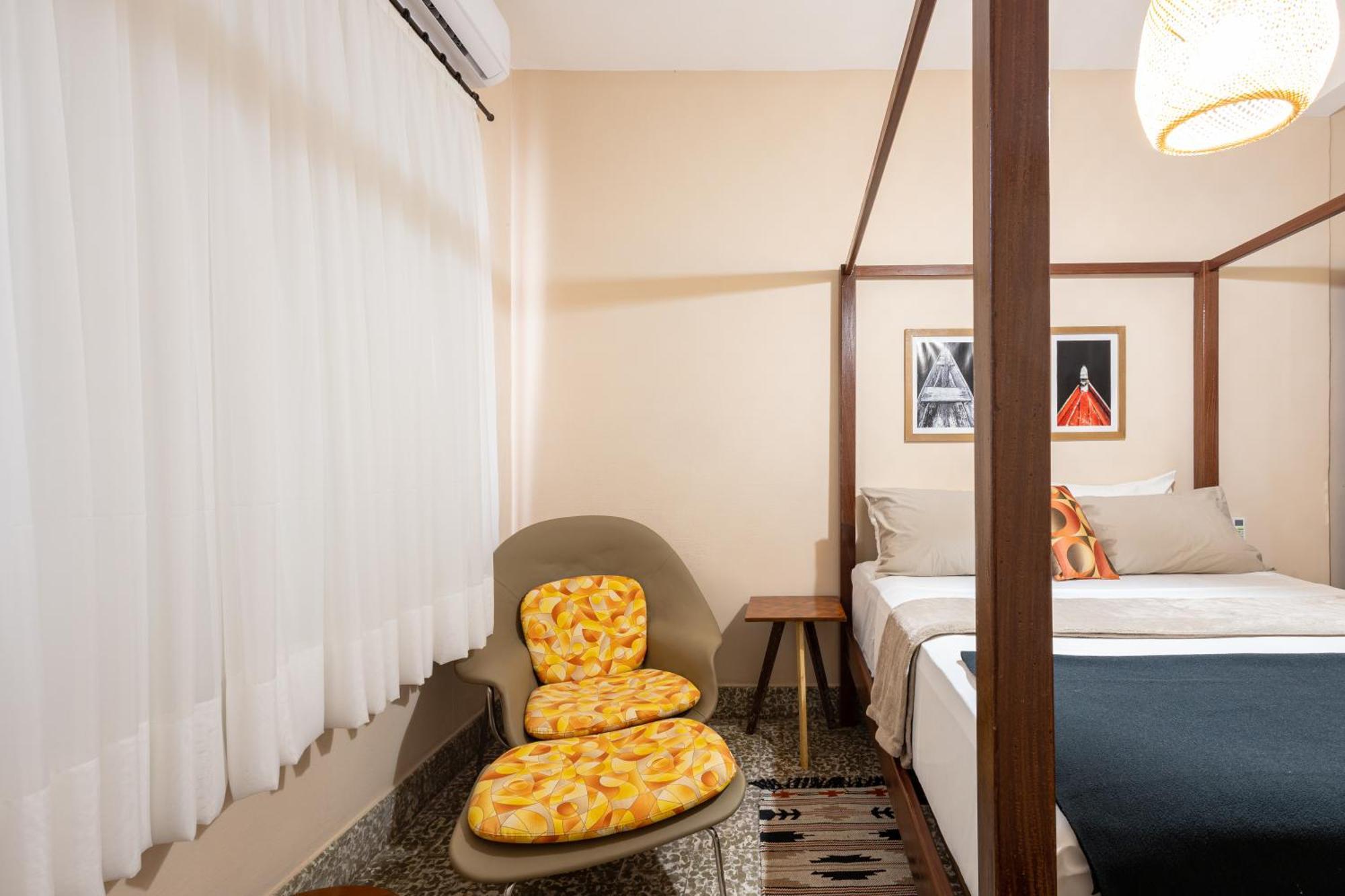 Hotel Casa Do Bispo Manaus Eksteriør billede