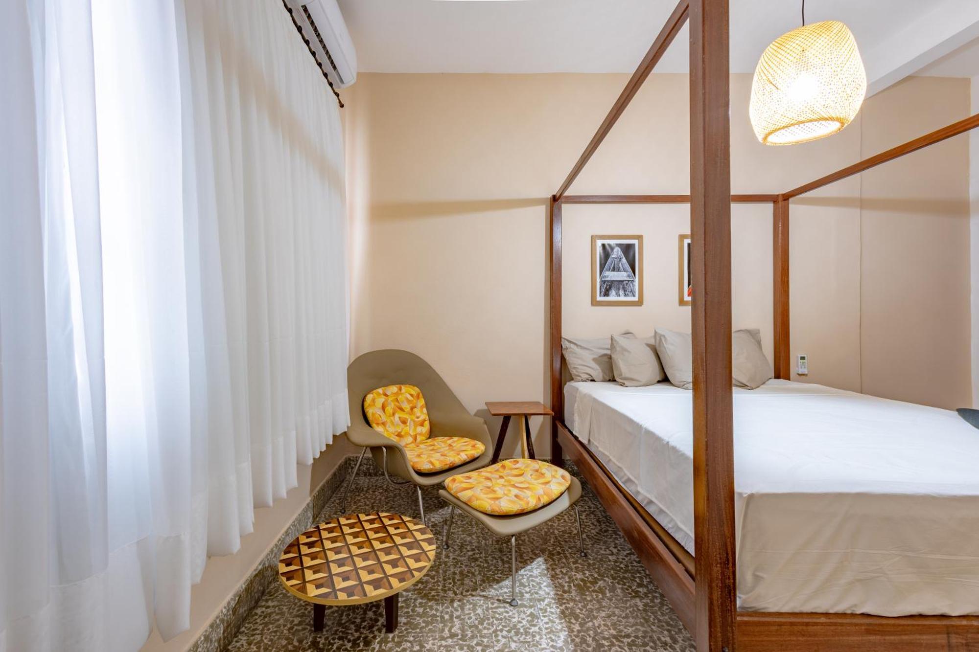Hotel Casa Do Bispo Manaus Eksteriør billede